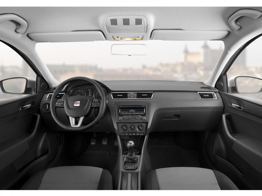  Seat Toledo 2012 года  (фото 24 из 46)